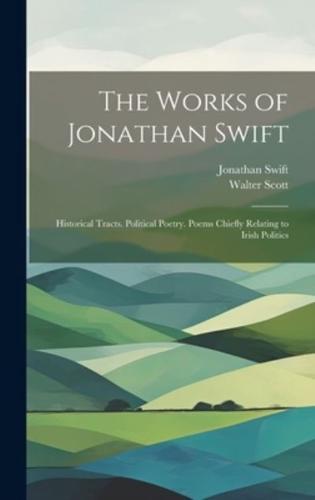 The Works of Jonathan Swift