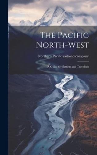 The Pacific North-West