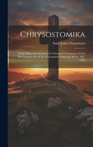 Chrysostomika