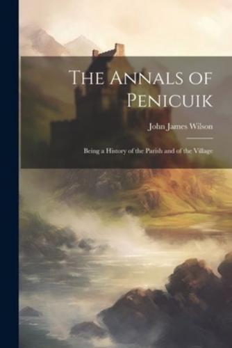 The Annals of Penicuik