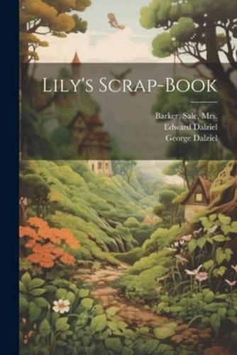 Lily's Scrap-Book