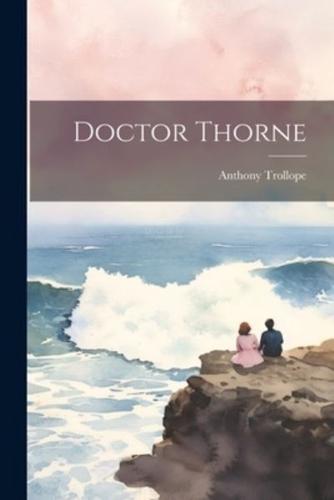 Doctor Thorne