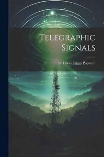 Telegraphic Signals