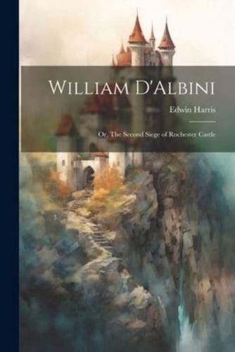 William D'Albini