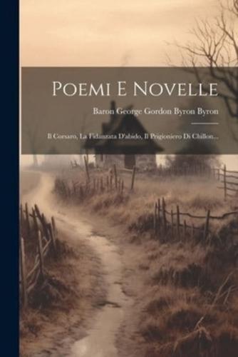 Poemi E Novelle