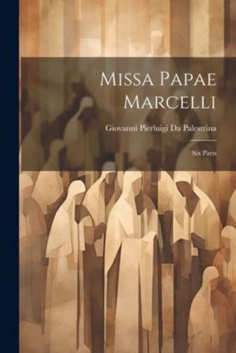 Missa Papae Marcelli