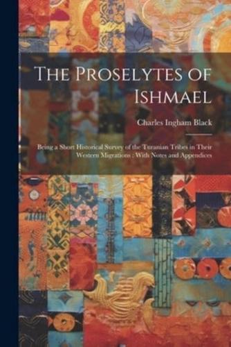 The Proselytes of Ishmael