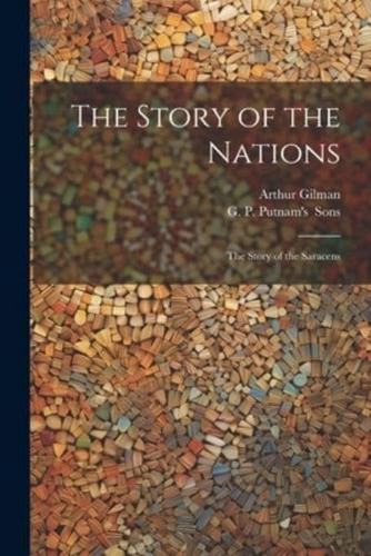 The Story of the Nations