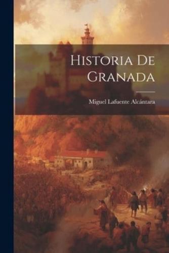 Historia De Granada