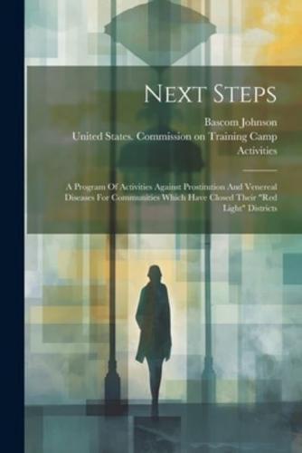 Next Steps