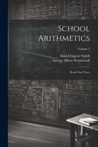 School Arithmetics