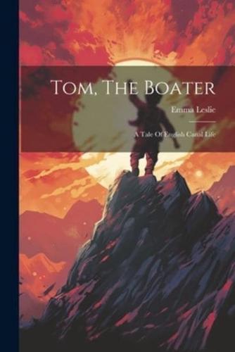 Tom, The Boater