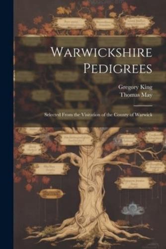 Warwickshire Pedigrees