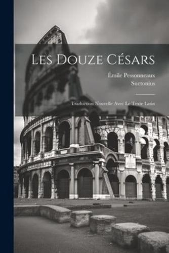 Les Douze Césars