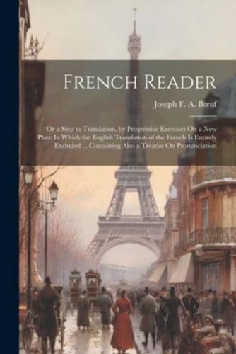 French Reader