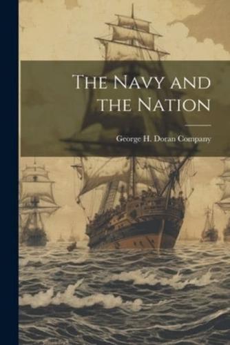 The Navy and the Nation