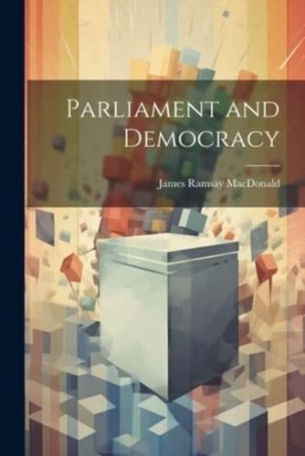 Parliament and Democracy