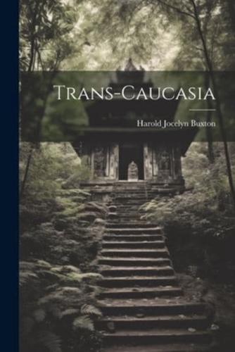 Trans-Caucasia