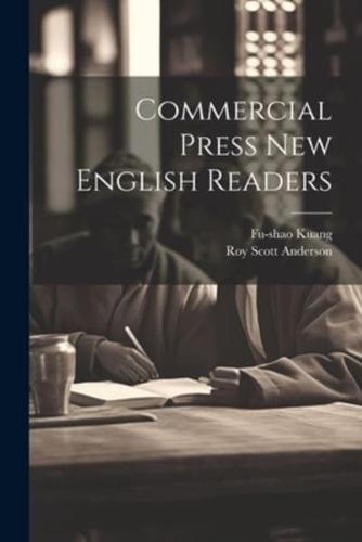 Commercial Press New English Readers