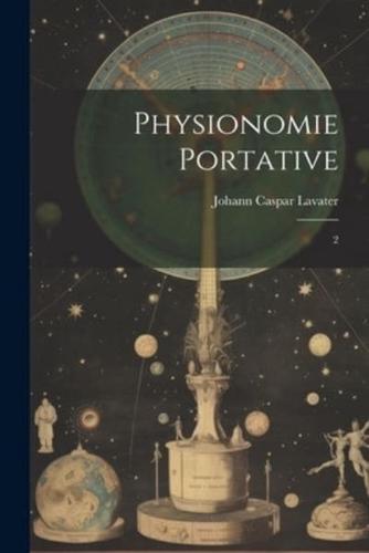 Physionomie Portative