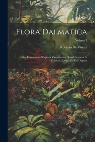 Flora Dalmatica