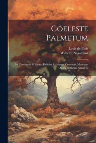 Coeleste Palmetum