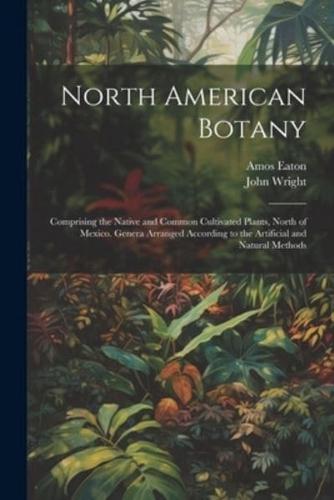 North American Botany