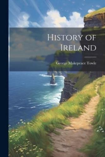 History of Ireland