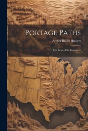 Portage Paths