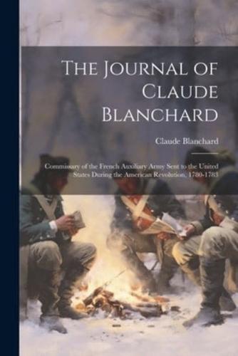 The Journal of Claude Blanchard