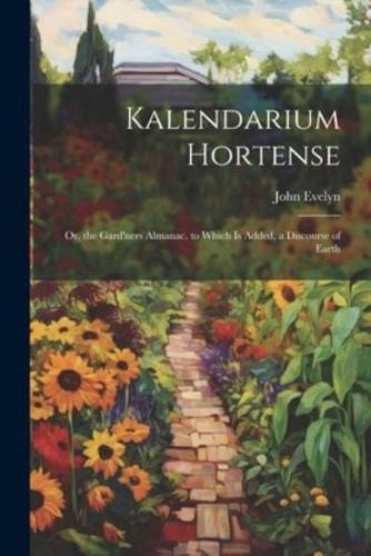 Kalendarium Hortense