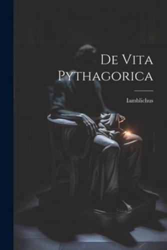 De Vita Pythagorica