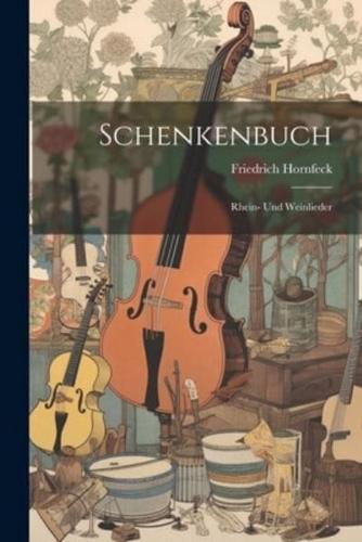 Schenkenbuch