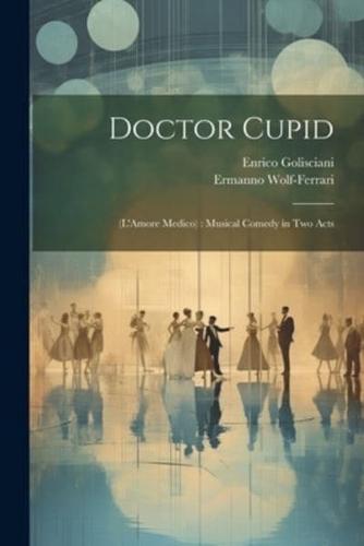 Doctor Cupid