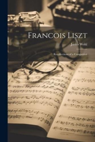 Francois Liszt