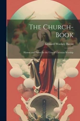 The Church-Book