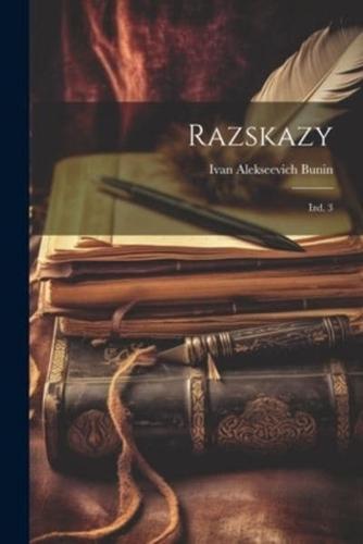 Razskazy