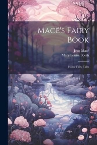Macé's Fairy Book