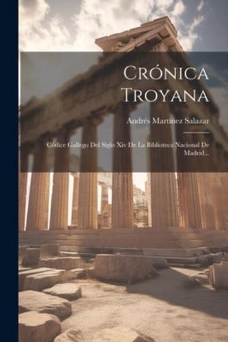 Crónica Troyana
