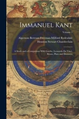 Immanuel Kant