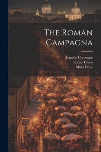 The Roman Campagna