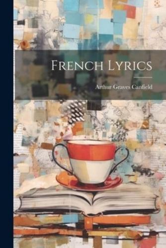 French Lyrics