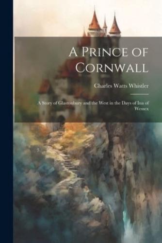 A Prince of Cornwall