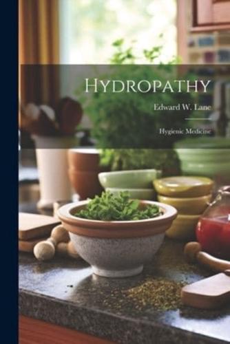 Hydropathy