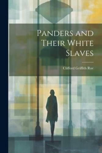 Panders and Their White Slaves