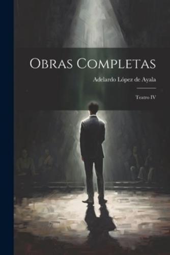 Obras Completas