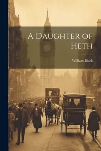 A Daughter of Heth