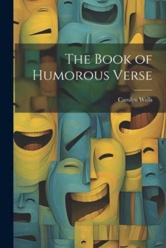 The Book of Humorous Verse