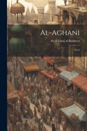Al-Aghani