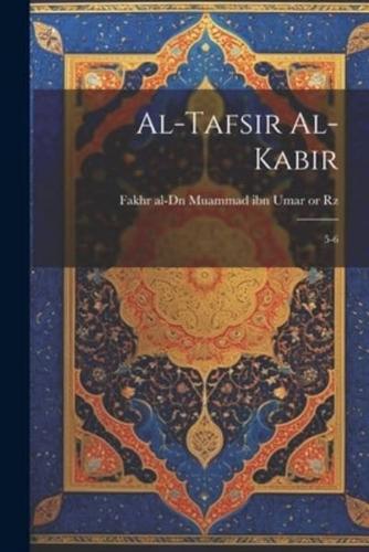 Al-Tafsir Al-Kabir